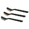 Prime-Line Wire Brush Set, Steel, Brass, and Nylon (3 Piece) RP77250 - alternate 1